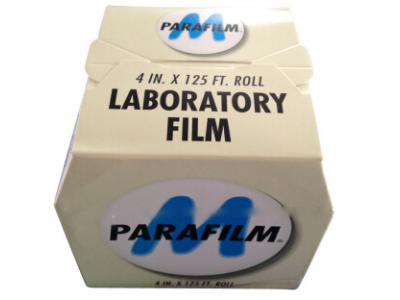 PARAFILM PM-996 實(shí)驗(yàn)室封口膜 4IN*125FT