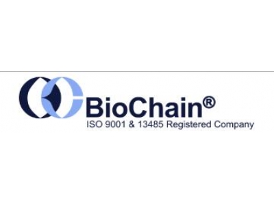 BioChain 專業(yè)代理，BioChain蘇州代理